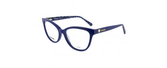 Eyeglasses Moschino 640         