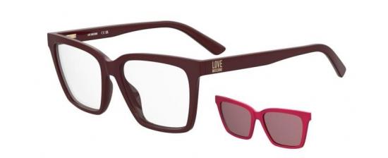 Γυαλιά Οράσεως Moschino 661/C       