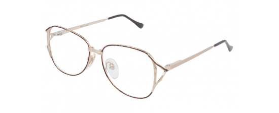 Eyeglasses Navy Club 8011