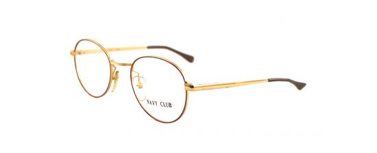 Eyeglasses Navy Club Joe