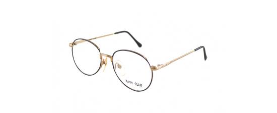 Eyeglasses Navy Club Monami