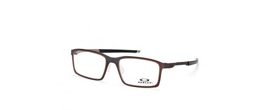Eyeglasses Oakley 8097 Steel Line S