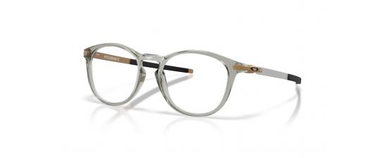 Eyeglasses Oakley 8105 Pitchman R