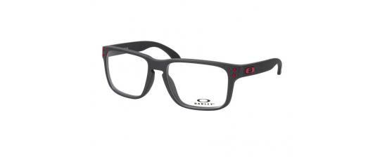 Eyeglasses Oakley 8156 Ηolbrook RX