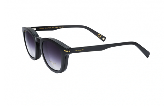 Γυαλιά Οράσεως Polar Gold C 08 +Clip On