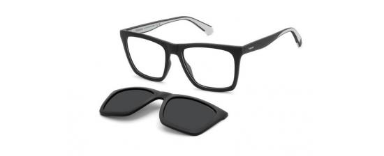 Γυαλιά Οράσεως Polaroid D591/C + Clip On