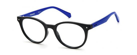 Eyeglasses Polaroid Kids D814/T     