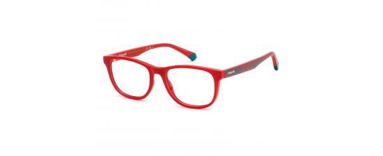 Eyeglasses Polaroid Kids D832       