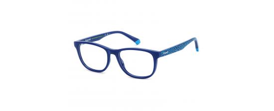 Eyeglasses Polaroid Kids D832       