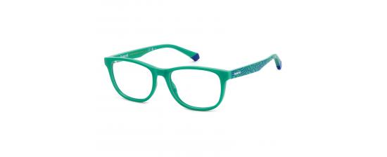 Eyeglasses Polaroid Kids D832       