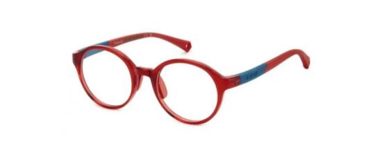 Eyeglasses Polaroid Kids D841       