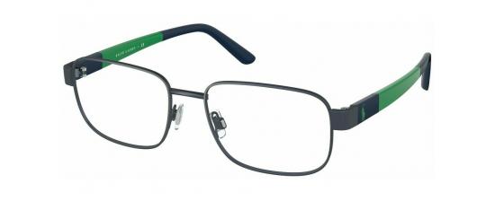Γυαλιά Οράσεως Polo Ralph Lauren 1209