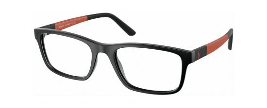 Γυαλιά Οράσεως Polo Ralph Lauren 2212