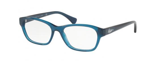 Eyeglasses Ralph Lauren 7093