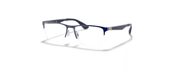 ΓΥΑΛΙΑ ΗΛΙΟΥ RAY BAN 6335