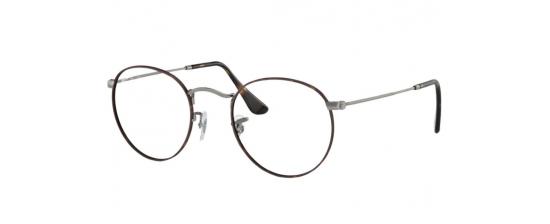 Γυαλιά οράσεως RayBan 3447V Roundmetal