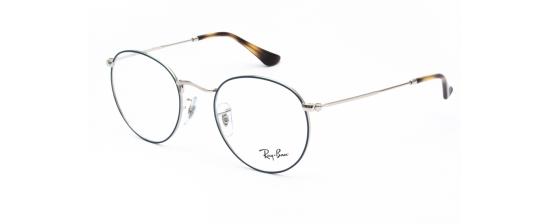Γυαλιά οράσεως RayBan 3447V Roundmetal