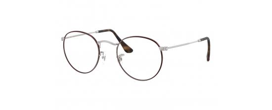Γυαλιά οράσεως RayBan 3447V Roundmetal