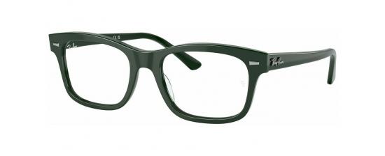 Eyeglasses RayBan 5383 Mr Burbank