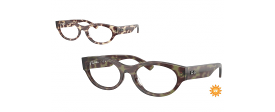 Eyeglasses RayBan 5447