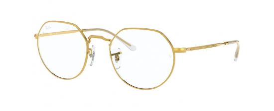 Eyeglasses RayBan 6465