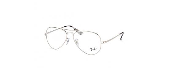 Eyeglasses Rayban 6489