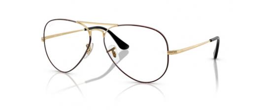 Γυαλιά Οράσεως RayBan 6489