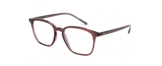 Eyeglasses RayBan 7185
