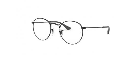 Eyeglasses Rayban Roundmetal 3447V