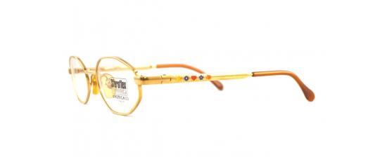 Eyeglasses Sferoflex Junior 2816