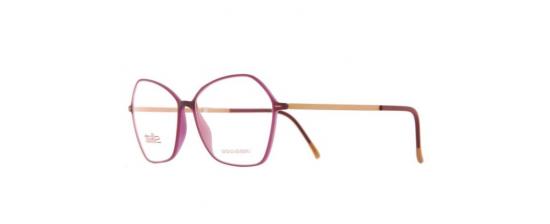 Eyeglasses Silhouette 1591