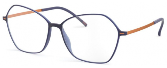 Γυαλιά Οράσεως Silhouette 1591 