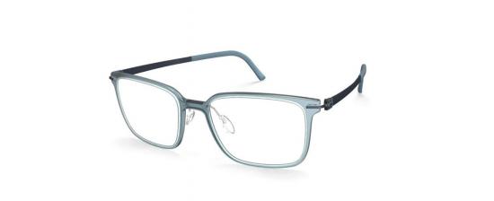 Eyeglasses Silhouette 2937 