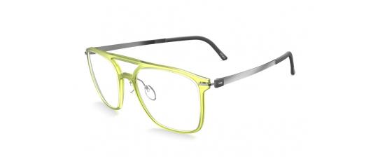 Eyeglasses Silhouette 2951 