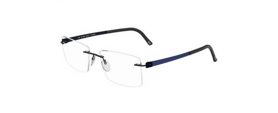 Eyeglasses Silhouette 5452 