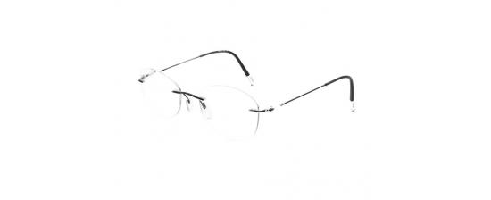 Eyeglasses Silhouette 5500/70