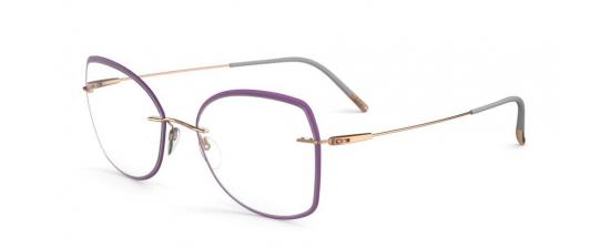 Eyeglasses Silhouette 5500/JD