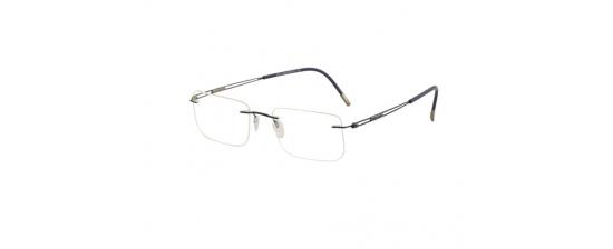 Eyeglasses Silhouette 5521 