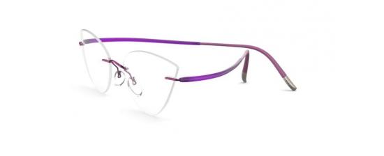 Eyeglasses Silhouette 5523/CH