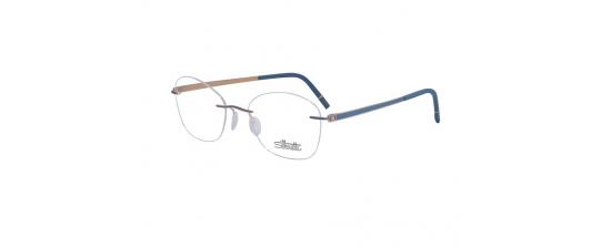 Eyeglasses Silhouette 5529/EU