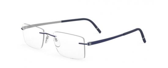 Γυαλιά Οράσεως Silhouette 5529