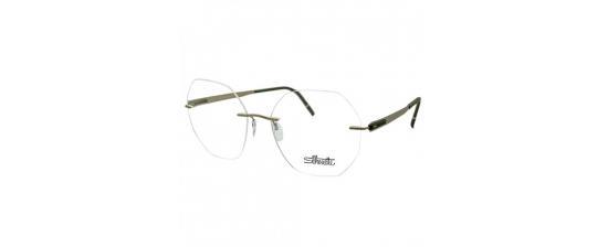 Eyeglasses Silhouette 5555/KV