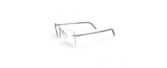 Eyeglasses Silhouette 5567 