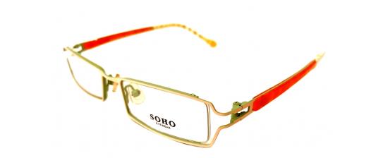 Γυαλιά Οράσεως Soho 1201
