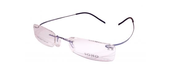 Eyeglasses Soho 20 411