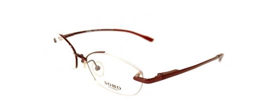 Γυαλιά Οράσεως Soho 2035
