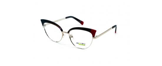Eyeglasses Tipi Diversi 4043