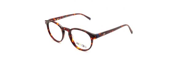 Eyeglasses Tipi Diversi 6196 Clip & On