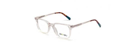 Eyeglasses Tipi Diversi 6206