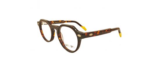 Eyeglasses Tipi Diversi 6505